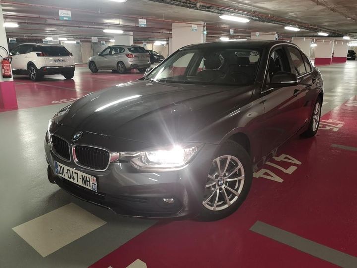 BMW SERIE 3 2015 wba8c31030k686935