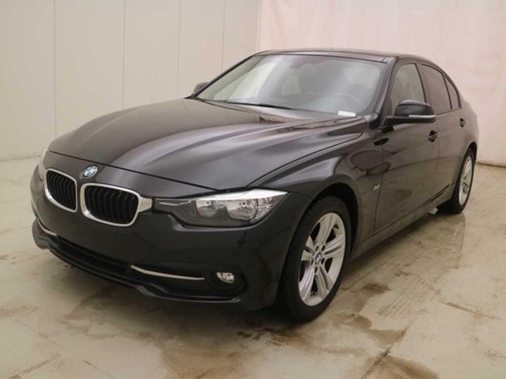 BMW 3-REEKS 2016 wba8c31030k804689