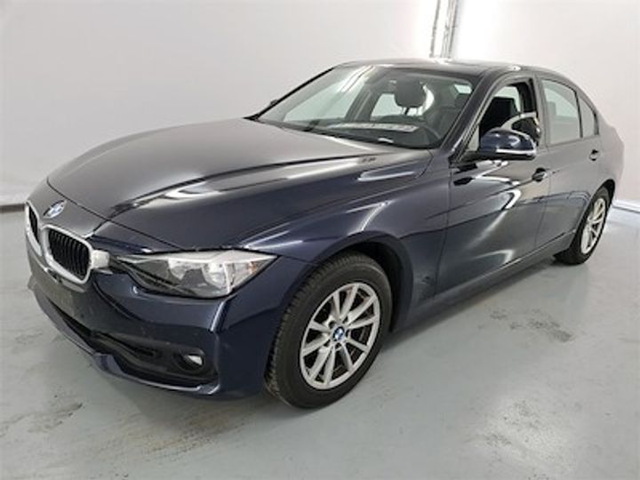 BMW 3 DIESEL - 2015 2017 wba8c31040a082915