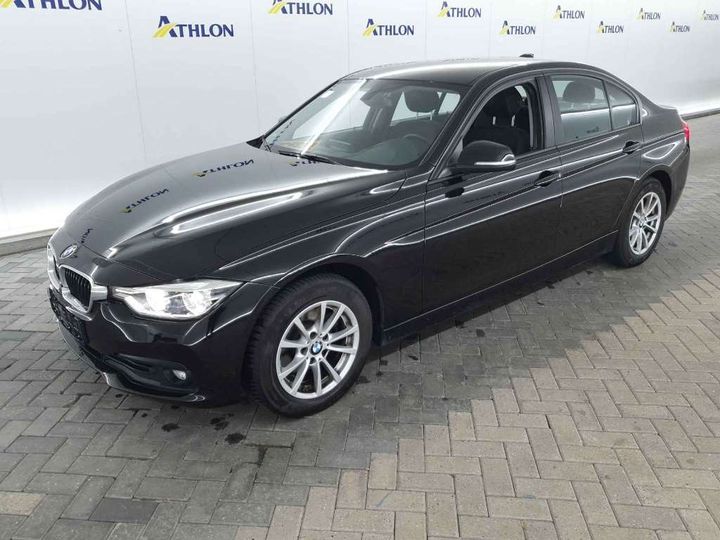 BMW 3 SERIE SEDAN 2017 wba8c31040a146872