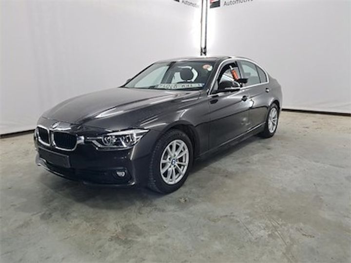 BMW 3 DIESEL - 2015 2017 wba8c31040a152039