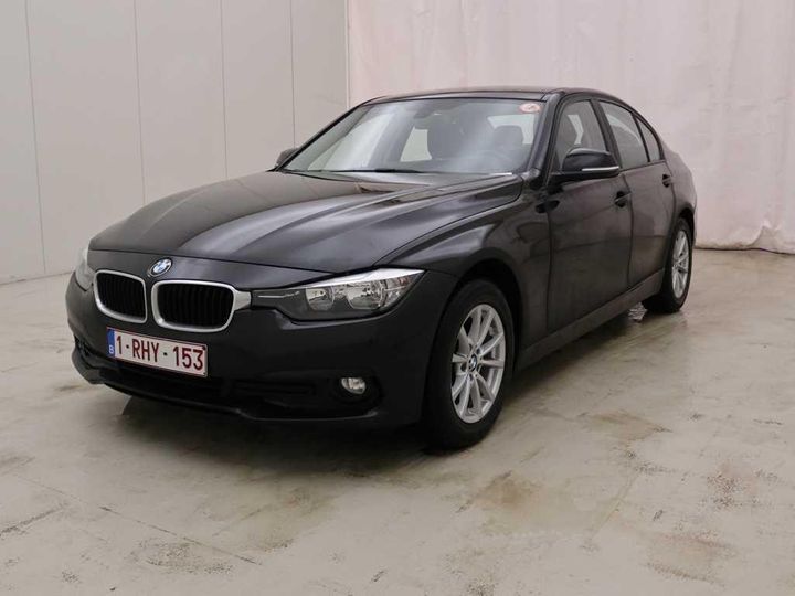 BMW 3-REEKS 2017 wba8c31040k805110