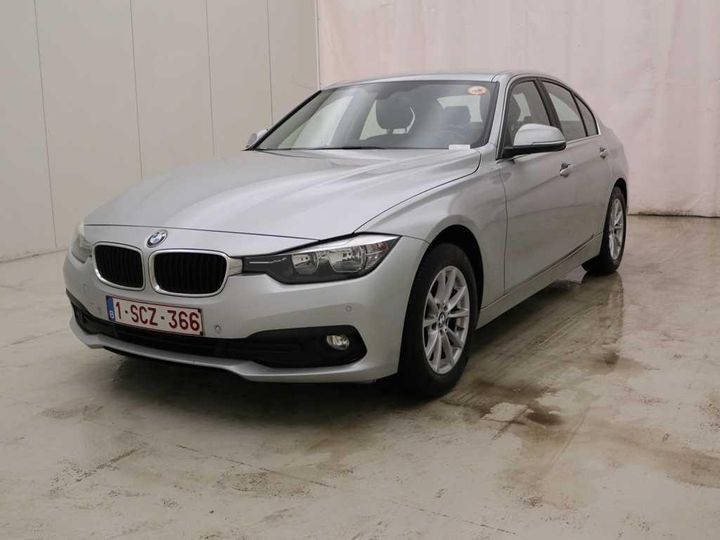 BMW 3-REEKS 2017 wba8c31050a082809