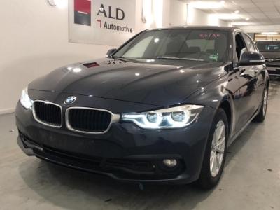 BMW 3 DIESEL - 2015 2016 wba8c31050k804029