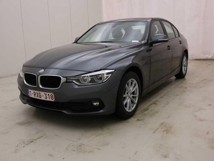 BMW 3-REEKS 2017 wba8c31060a082690