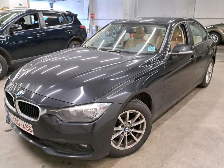 BMW 3 2017 wba8c31060a082902