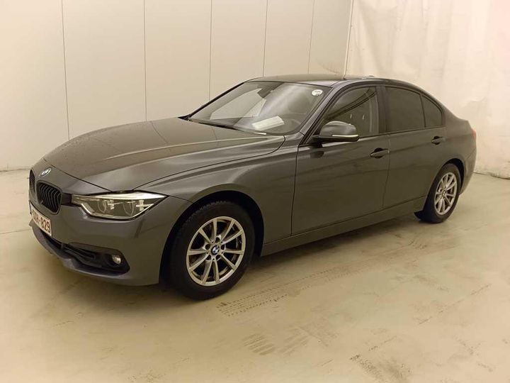 BMW 3-REEKS 2017 wba8c31060a083550