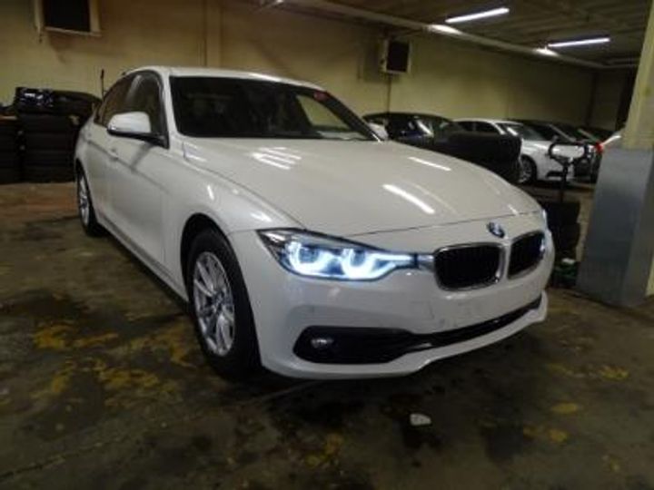 BMW 3 DIESEL - 2015 2018 wba8c31060a086268