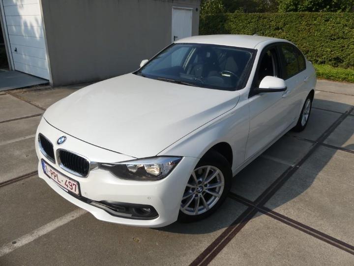 BMW 3 BERLINE 2016 wba8c31060k771624