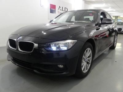 BMW 3 DIESEL - 2015 2016 wba8c31060k805108