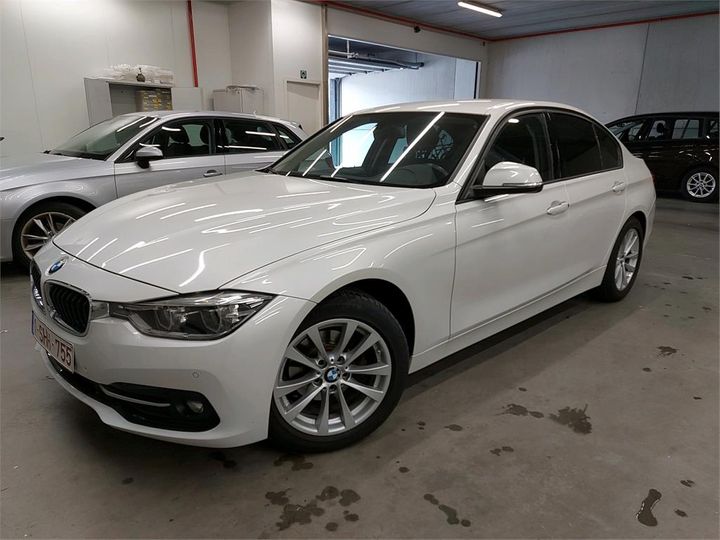 BMW 3 BERLINE 2017 wba8c31070a082858