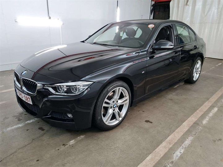 BMW 3 REEKS BERLINE 2018 wba8c31070a083878