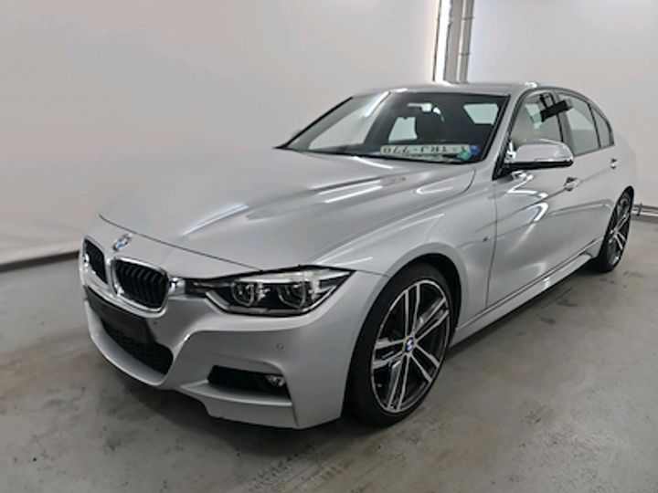 BMW 3 DIESEL - 2015 2018 wba8c31070a084416