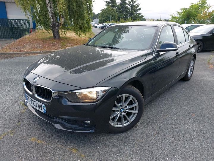 BMW SERIE 3 2016 wba8c31070k771079