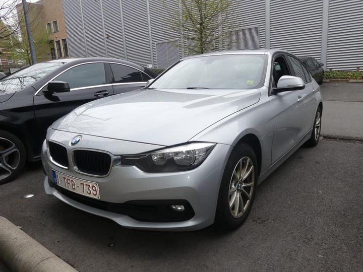 BMW 3 - 2015 2017 wba8c31080a144851