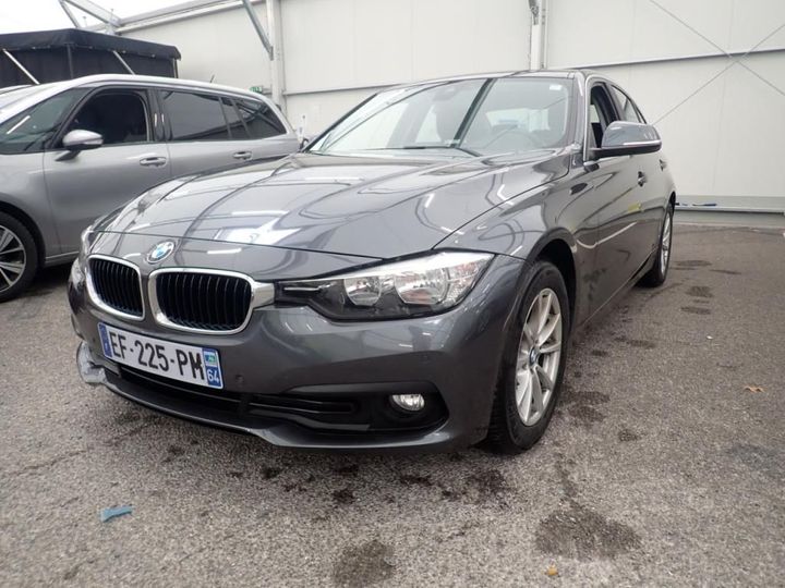 BMW SRIE 3 2016 wba8c31080k772757