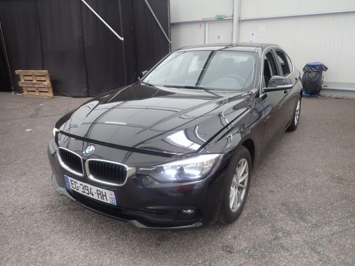 BMW SERIE 3 2016 wba8c31080k805093