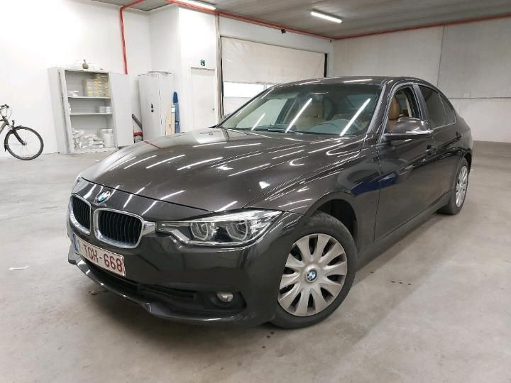 BMW 3 BERLINE 2018 wba8c31090a084093