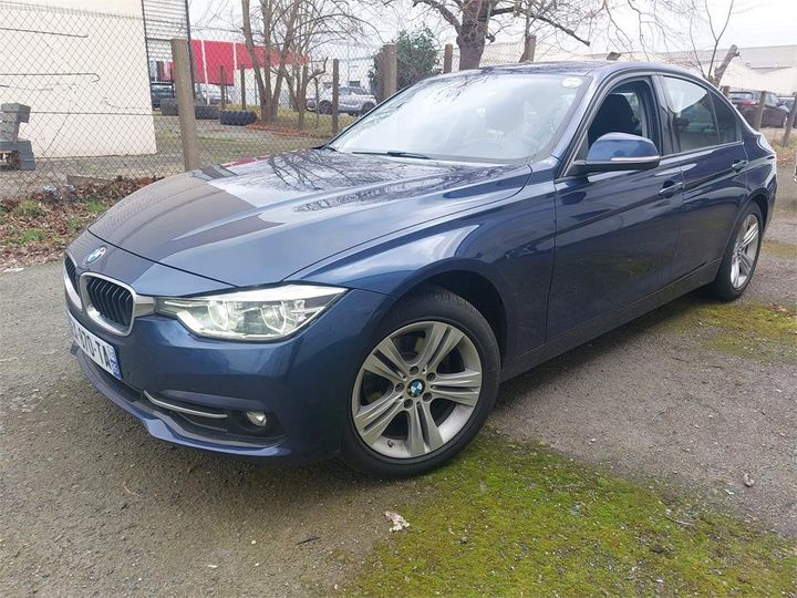 BMW SRIE 3 2018 wba8c31090a086460