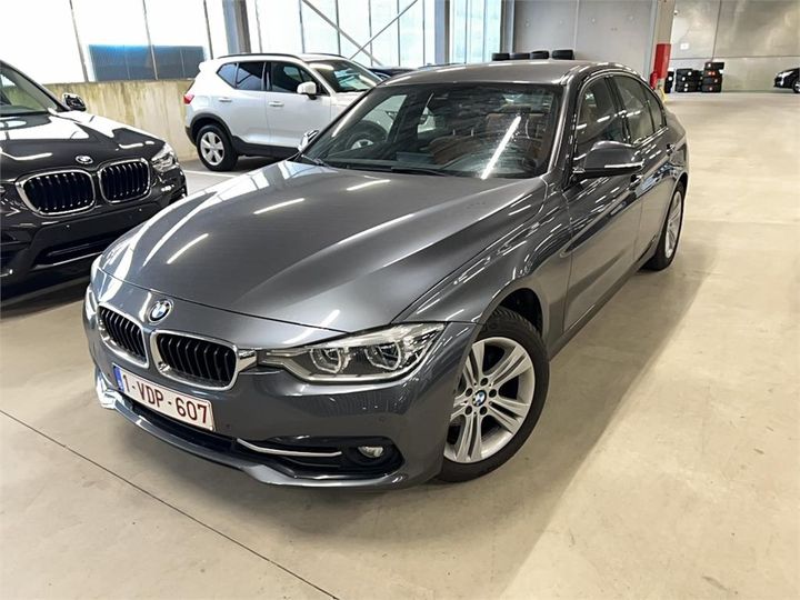 BMW 3 BERLINE 2018 wba8c31090a815556