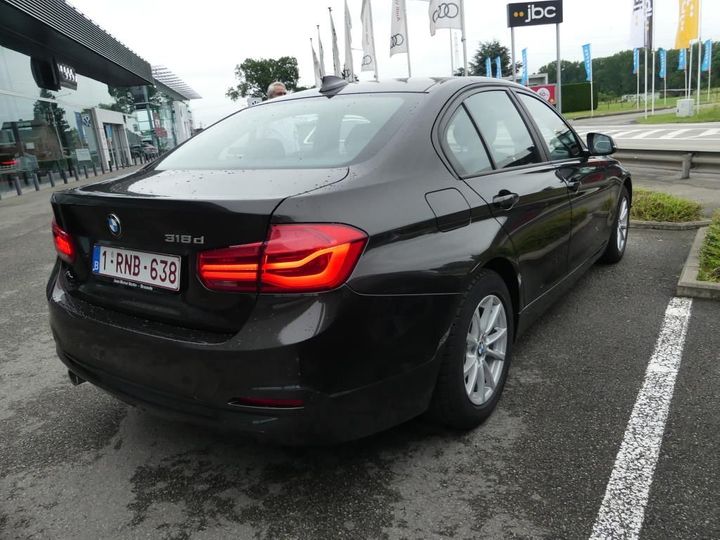 BMW 3 - 2015 2017 wba8c31090k805765