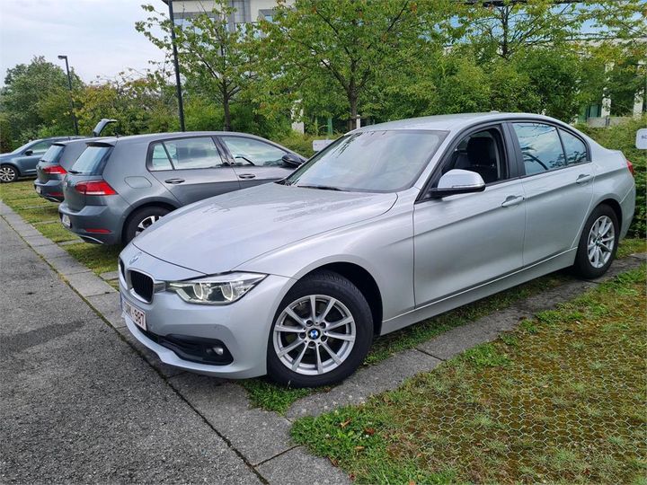 BMW 3 BERLINE 2017 wba8c310x0a083549