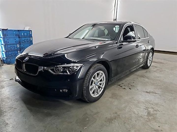 BMW 3 DIESEL - 2015 2018 wba8c310x0a085723