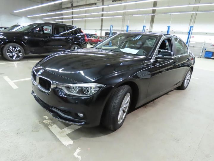 BMW 3 2018 wba8c510005l46815