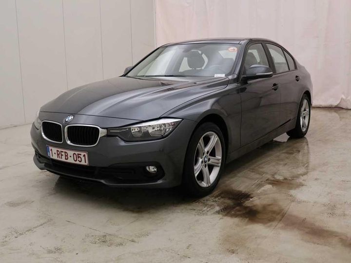 BMW 3-REEKS 2016 wba8c51010k732970