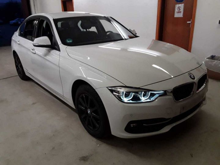 BMW 320D 2018 wba8c51010k737246