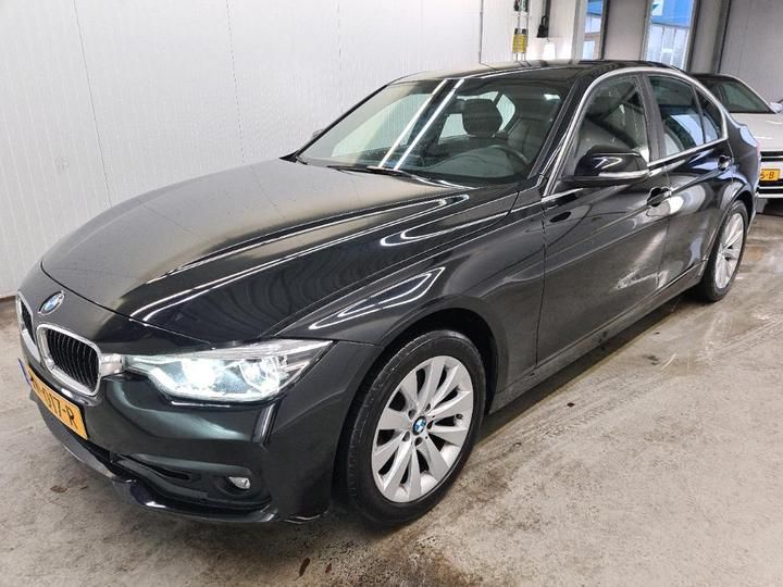 BMW 320 2017 wba8c51050a067559