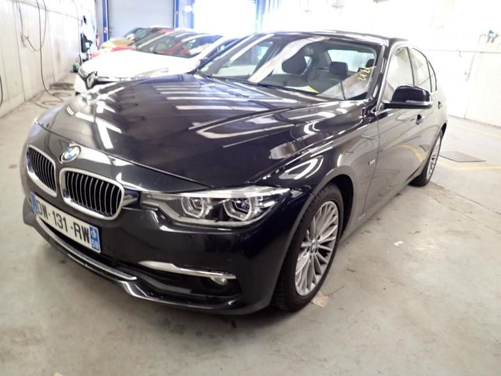 BMW SERIE 3 2015 wba8c51050k470063