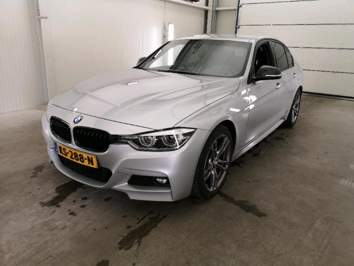 BMW 3 2016 wba8c51060k856359