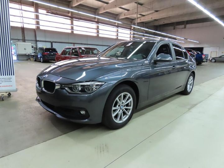 BMW 3 2018 wba8c51060p843744