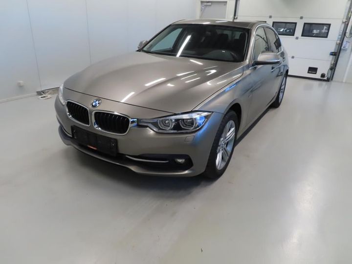 BMW SERIES 3 2018 wba8c5106jk735154