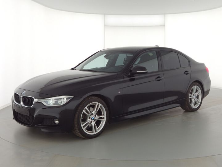 BMW BAUREIHE 3 LIM. (INZAHLUNGNAHME MWST. NICHT AUSWEISBAR) 2016 wba8c51080k636897