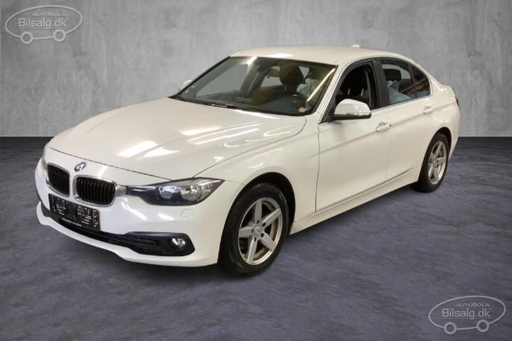 BMW 3 SERIES SALOON 2017 wba8c5108hk856603