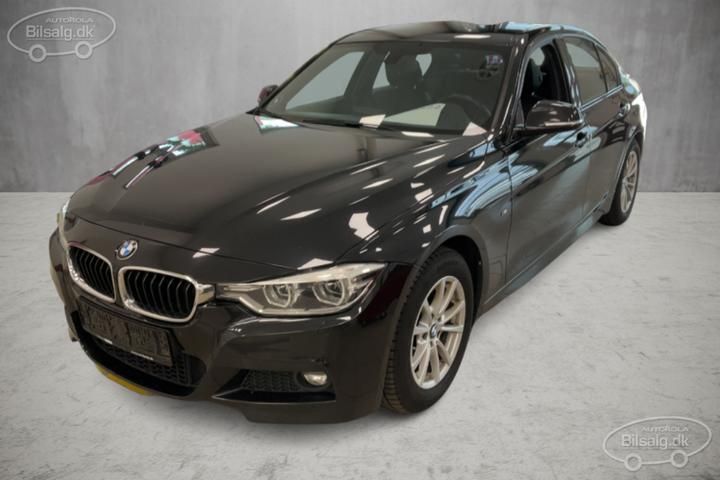 BMW 3 SERIES 2019 wba8c5108j5l46546