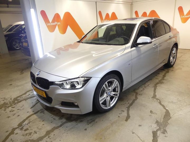 BMW 3 2019 wba8c9102ja015699