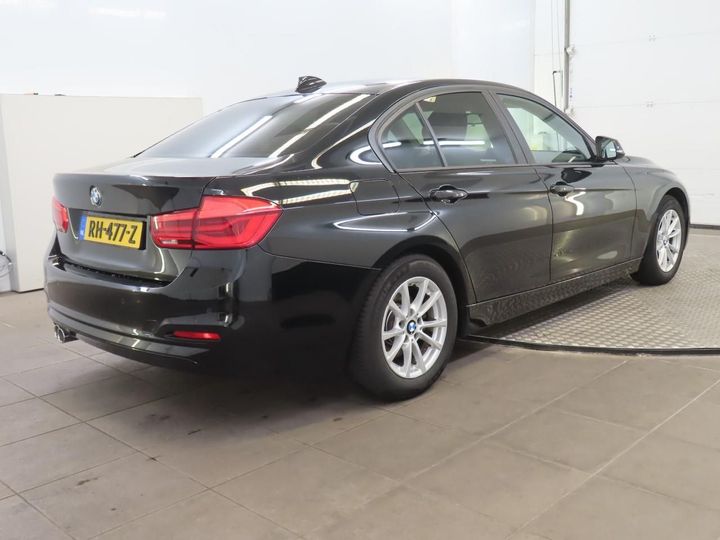 BMW 3 SERIE SEDAN 2017 wba8d11000a153920