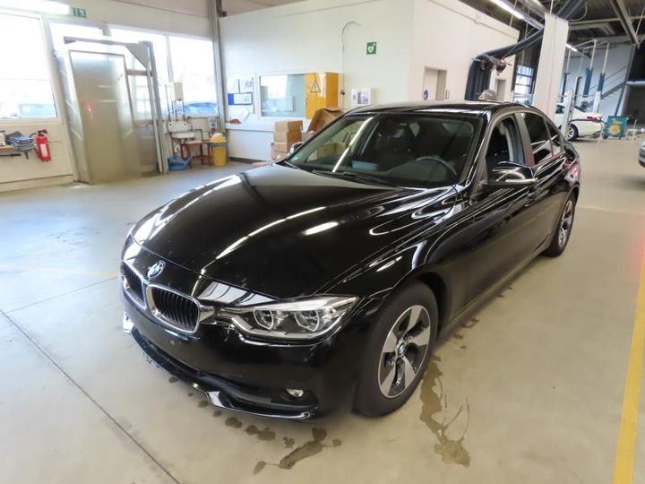 BMW 3 2018 wba8d11000a773635