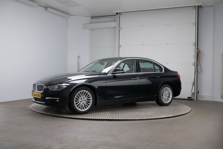 BMW 3 SERIE SEDAN 2016 wba8d11000k775959