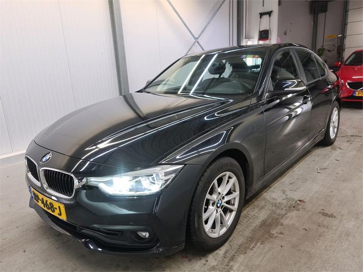 BMW 320 2018 wba8d11000k861112