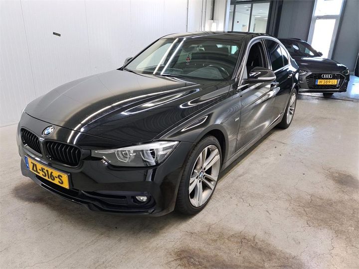 BMW 320 2019 wba8d11010a770923