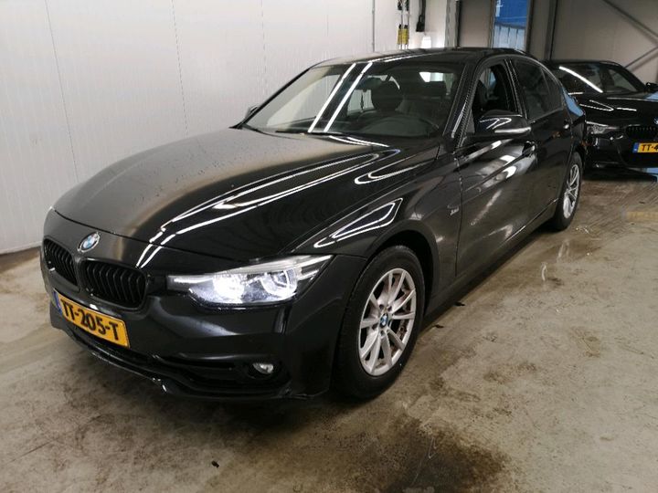 BMW 320 2018 wba8d11010a770971