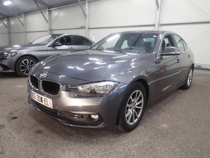 BMW SERIE 3 2016 wba8d11010k756109