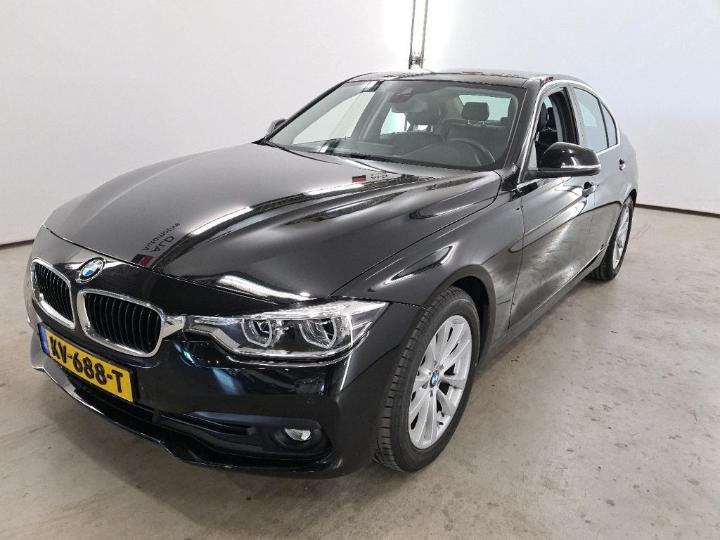 BMW 3-SERIE 320D 163PK 2016 wba8d11010k776635