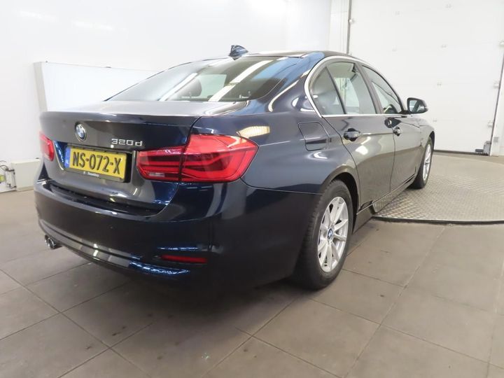 BMW 3 SERIE SEDAN 2017 wba8d11010k776988