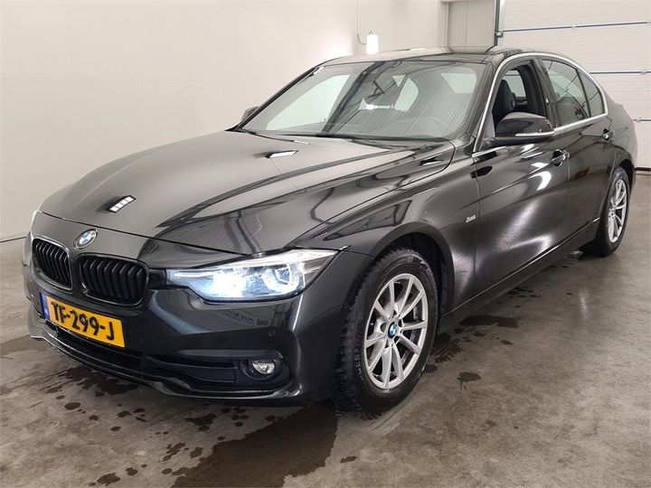 BMW 3 2018 wba8d11010k861281