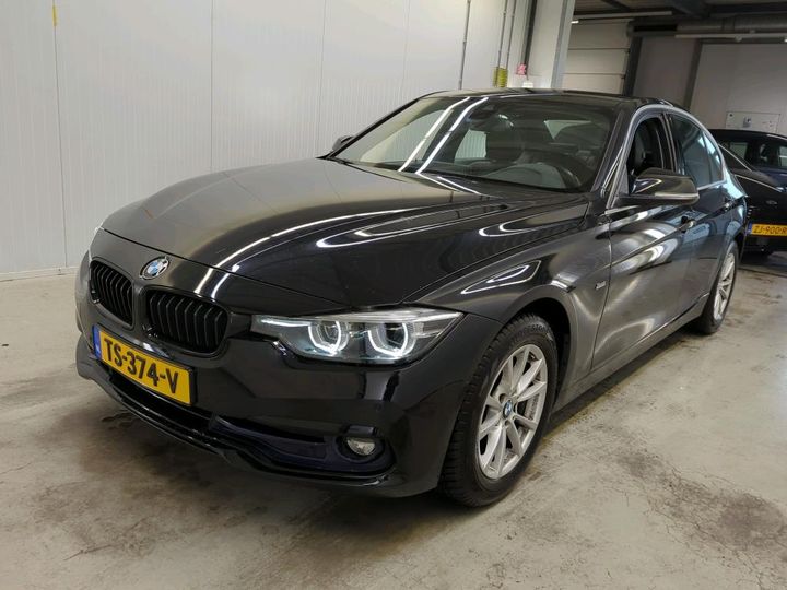 BMW 320 2018 wba8d11010k861295